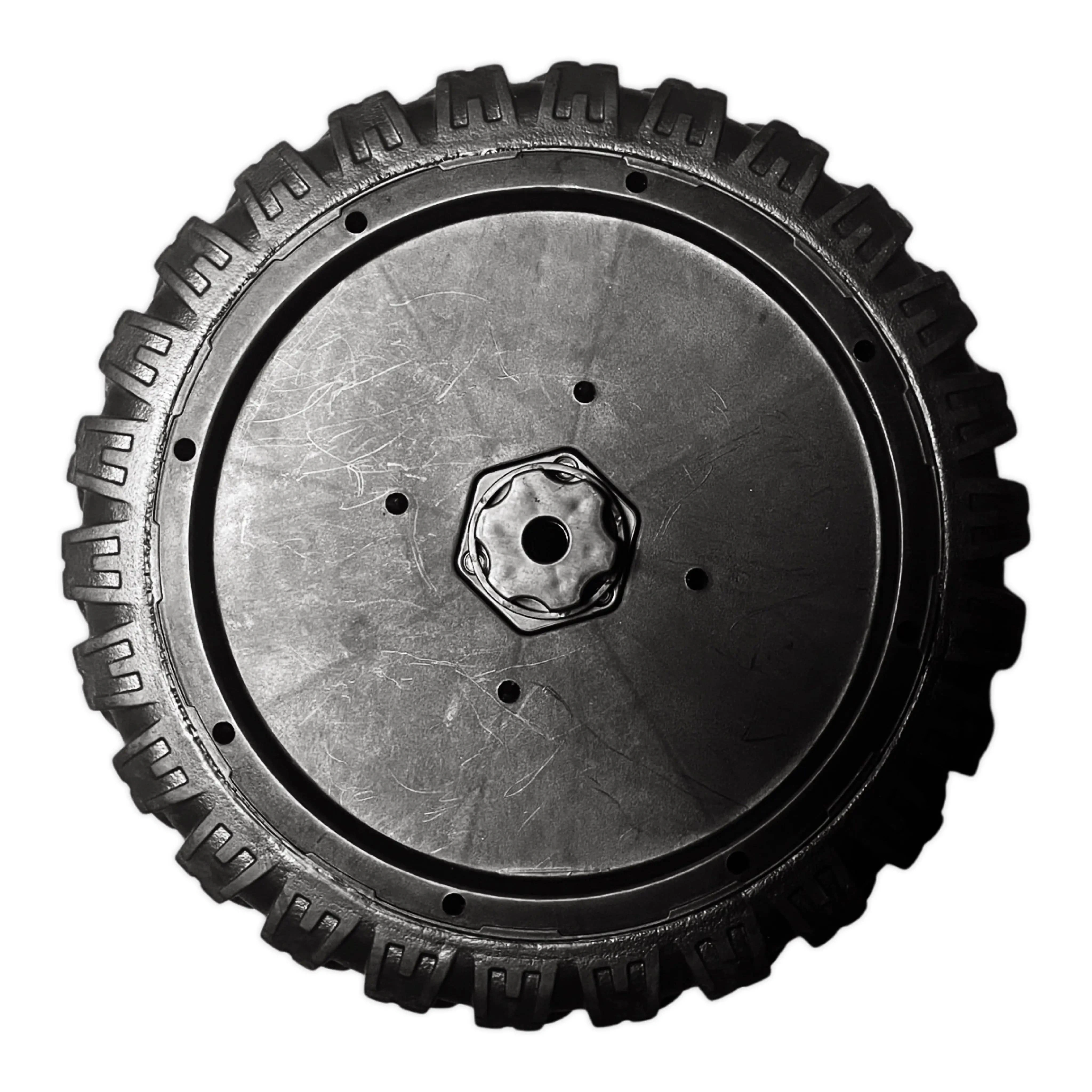 Power Wheels UTV Tires & Wheels 16 Piece Upgrade Kit