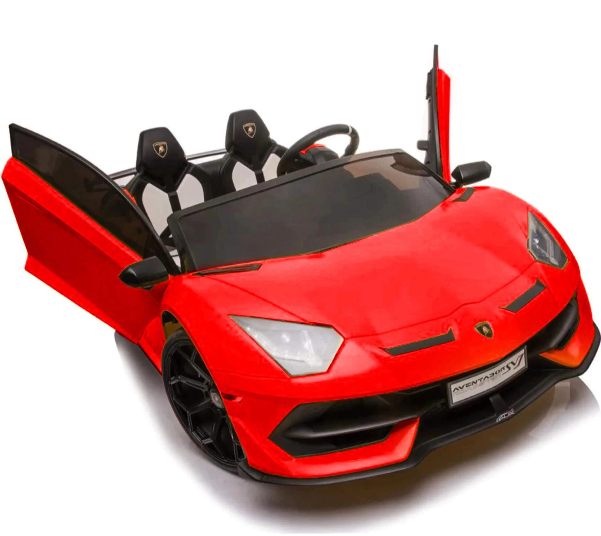 Lamborghini Aventador: Unleash the Drift - Pure Speed & Style.